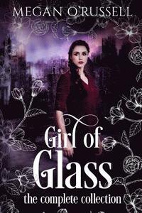 bokomslag Girl of Glass