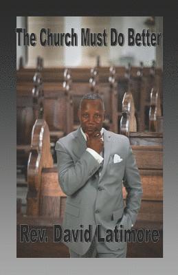 The Church Must Do Better