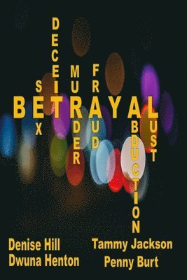 Betrayal 1