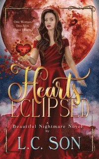 bokomslag Hearts Eclipsed