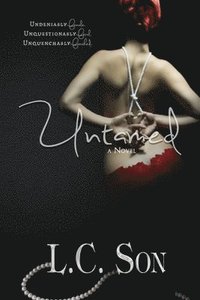 bokomslag Untamed: A Beautiful Nightmare Story