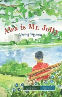bokomslag Alex is Mr. Jolly