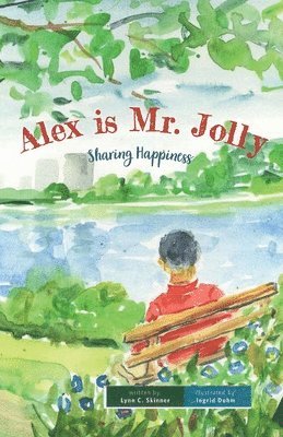 Alex is Mr. Jolly 1