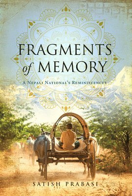 bokomslag Fragments of Memory