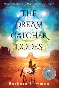 bokomslag The Dreamcatcher Codes