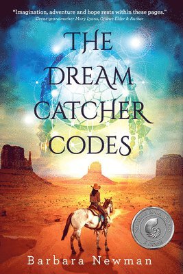 Barbara Newman - The Dreamcatcher Codes, Häftad