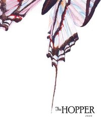 bokomslag The Hopper, Issue 5