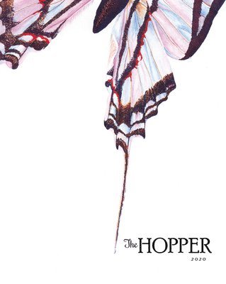 The Hopper, Issue 5 1
