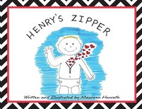 bokomslag Henry's Zipper