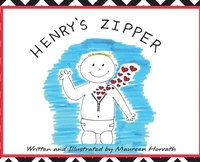 bokomslag Henry's Zipper