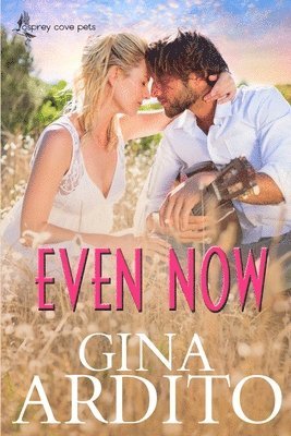 Gina Ardito - Even Now, Häftad