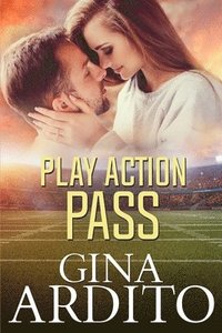 bokomslag Play Action Pass