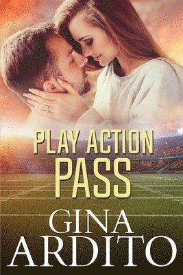 Play Action Pass 1