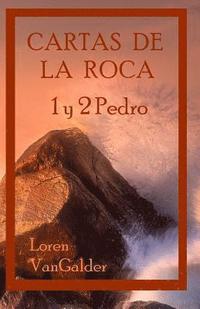 bokomslag Cartas de la Roca
