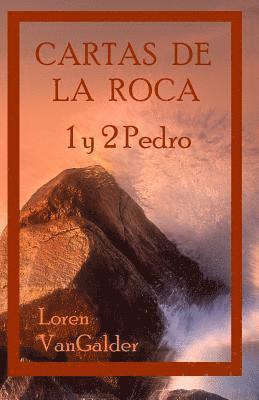 Cartas de la Roca 1