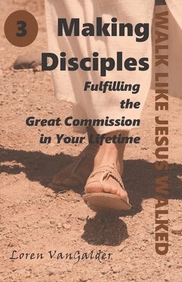 Making Disciples 1