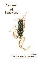 bokomslag Season of Harvest