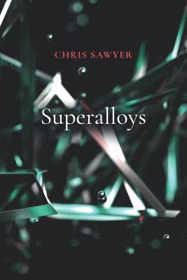 Superalloys 1