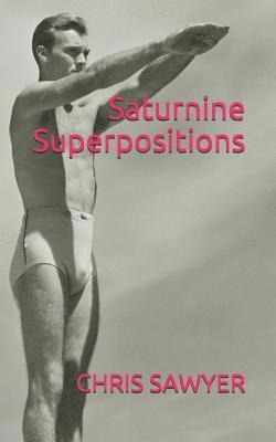 bokomslag Saturnine Superpositions