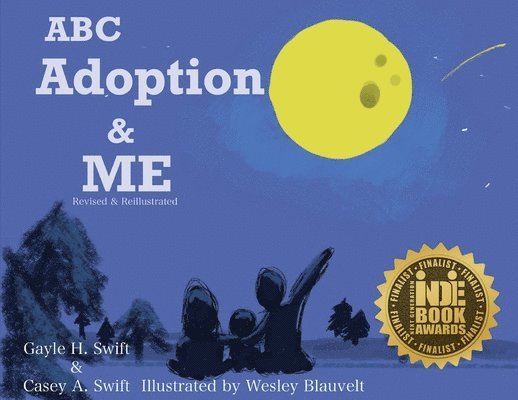 ABC Adoption & Me (Revised and Reillustrated) 1