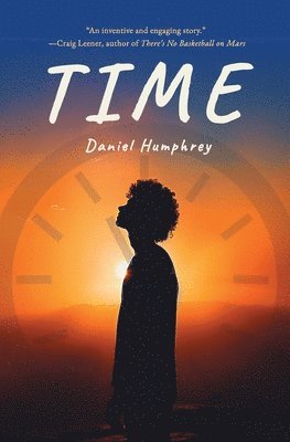 Daniel Humphrey - Time, Häftad