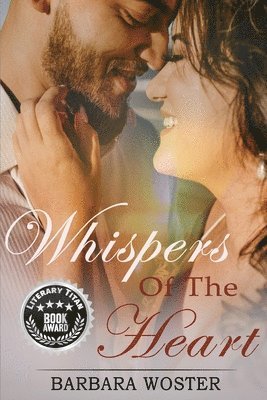 Whispers of the Heart 1