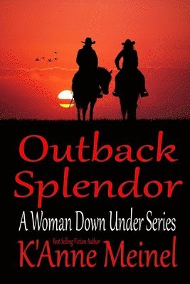 Outback Splendor 1