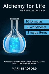 bokomslag Alchemy for Life: Formulas for Success