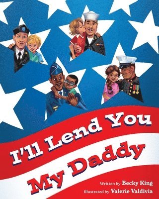 I'll Lend You My Daddy 1