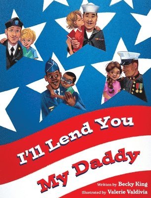 I'll Lend You My Daddy 1