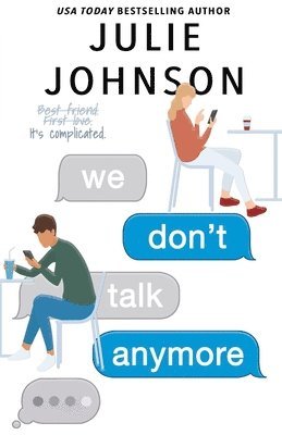 We Don't Talk Anymore 1
