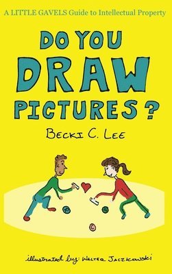 bokomslag Do You Draw Pictures?