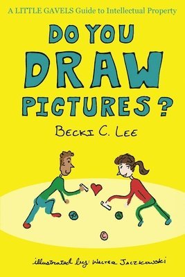 Do You Draw Pictures? 1