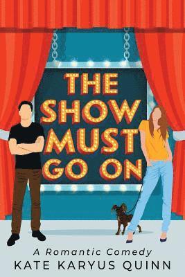 The Show Must Go On 1