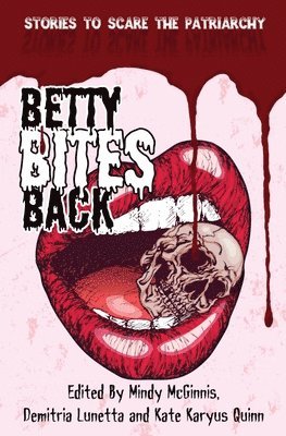 Betty Bites Back 1