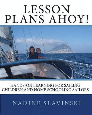 Lesson Plans Ahoy 1