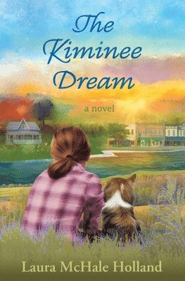 Laura McHale Holland - Kiminee Dream, Häftad
