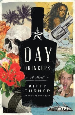 Turner - Day Drinkers, Häftad