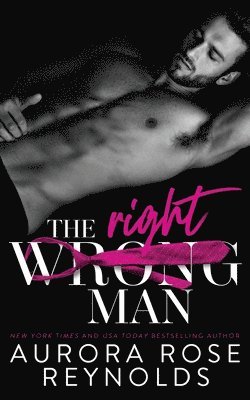 bokomslag Wrong/Right Man