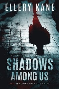 bokomslag Shadows Among Us