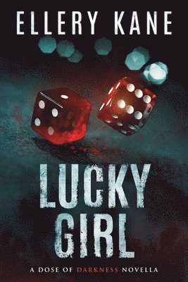 bokomslag Lucky Girl