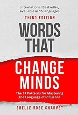 Words That Change Minds 1