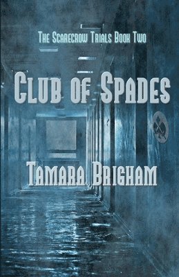 Club of Spades 1