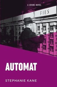 bokomslag Automat