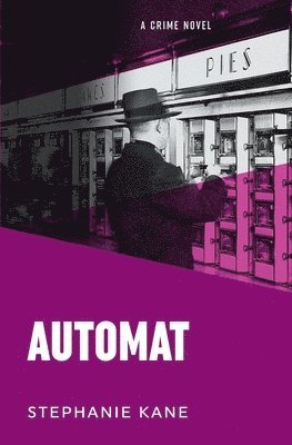 bokomslag Automat