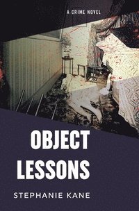 bokomslag Object Lessons