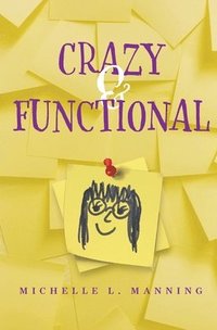 bokomslag Crazy & Functional