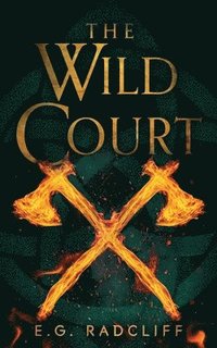 bokomslag The Wild Court