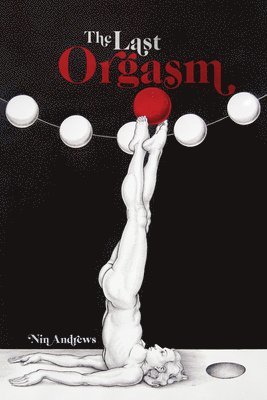 bokomslag Last Orgasm