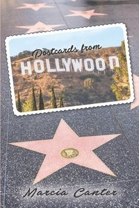 bokomslag Postcards from Hollywood